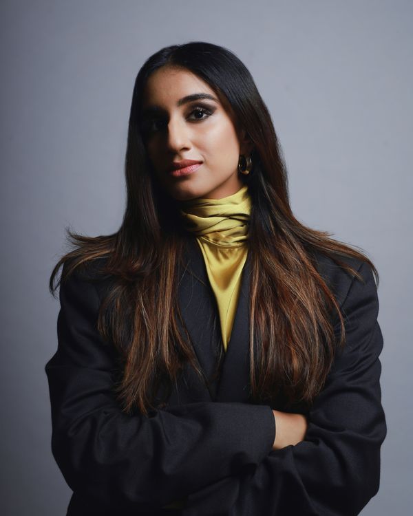 Mahfuza Khatun
